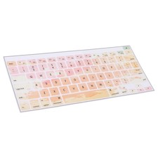 B- Keyboard Stickers Universal