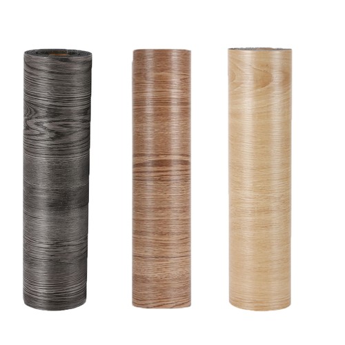 Wood effect vinyl wrap - wood,