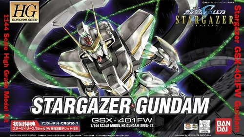 144 mobile suit stargazer - mobile,