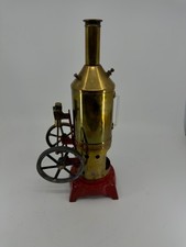 Antique Doll & Co. Vertical