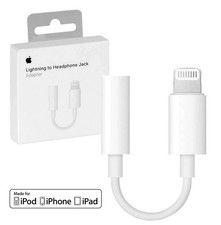 Apple iPhone to 3.5mm