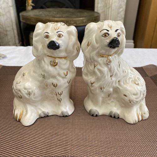 Vintage pair beswick - vintage,
