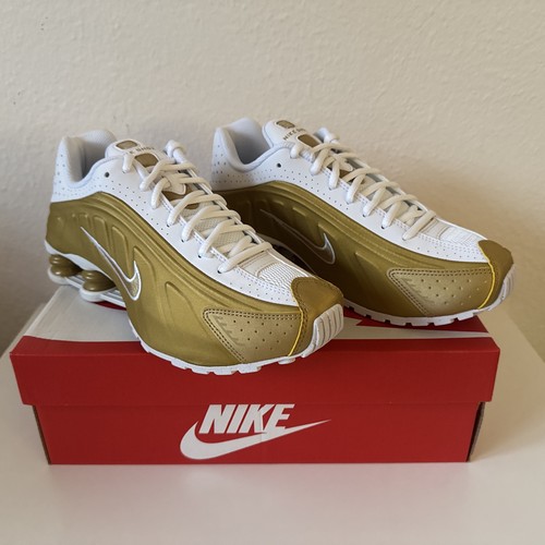 Nike shox uk6 - shox, (gs)