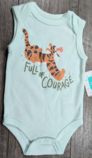 Baby Boy Clothes New Disney