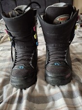 Snowboard Boots