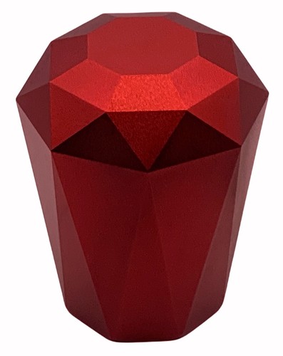 Red gear shift - d2,