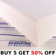 SALE - A4 Seawhite Cartridge