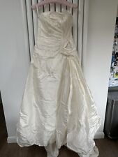 Benjamin Roberts Wedding Dress