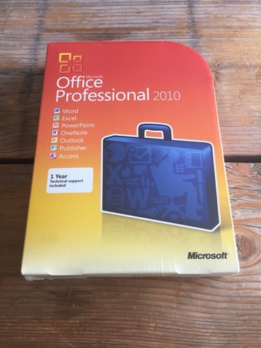 Microsoft office professional - office,