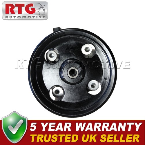 Power steering pump - power,