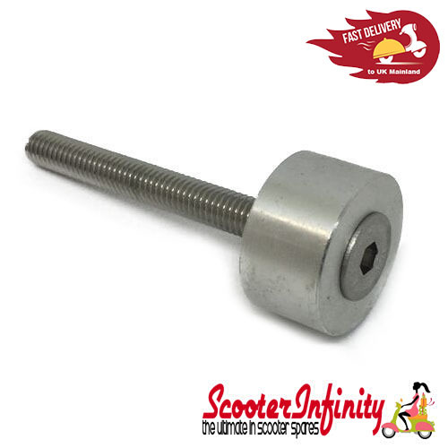 Mounting kit mirror handlebar - mirror,