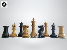 1849 Jaques Repro Staunton