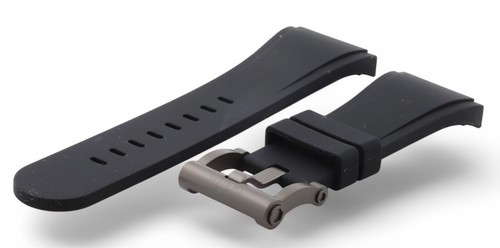 New 34mm genuine steel - new,