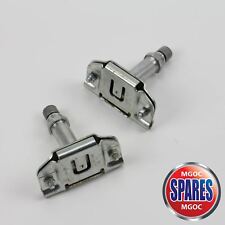 Classic MG Roadster/Midget/Sprite Windscreen Wiper Wheel Box PAIR - 37H7738