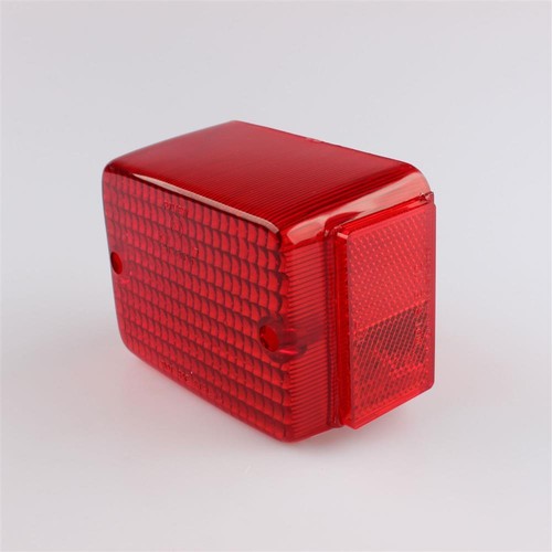 Rear light lens - yamaha, dt