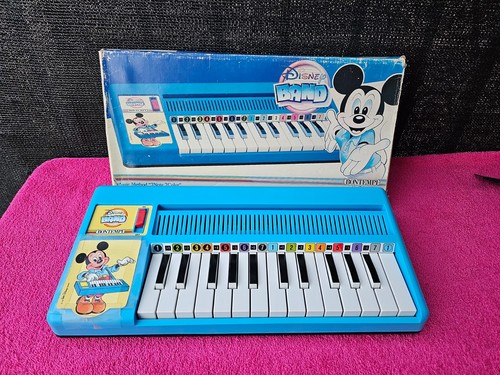 Disney band reed - band, organ