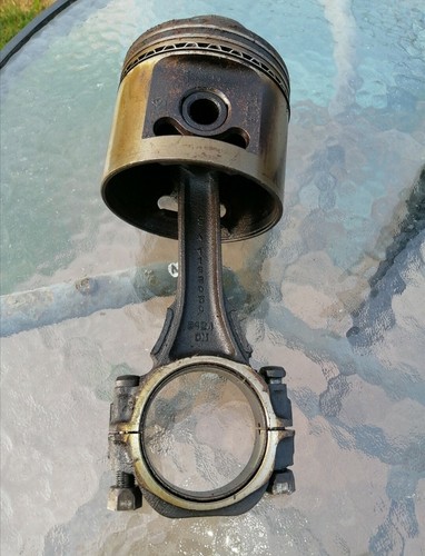 1956 buick 322 connecting - x, 6