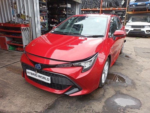 One wheel nut toyota corolla - nut,