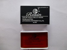 LETO SLIM ROSIN FOR VIOLIN