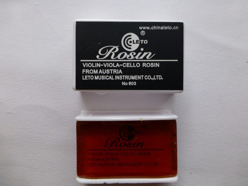 Leto slim rosin - leto, violin