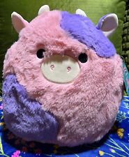 Squishmallow 12” Fuzz-mallow