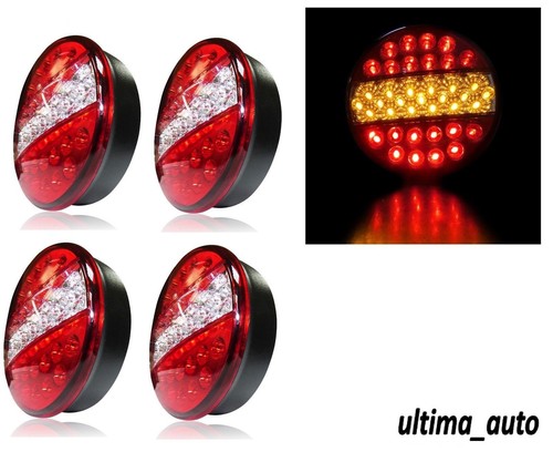 Pairs 24v rear - pairs,