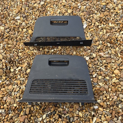 Ford max rear boot - rear,