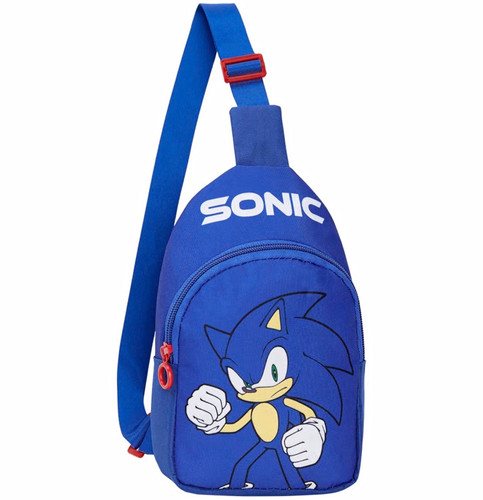 Sega sonic the hedgehog - the,