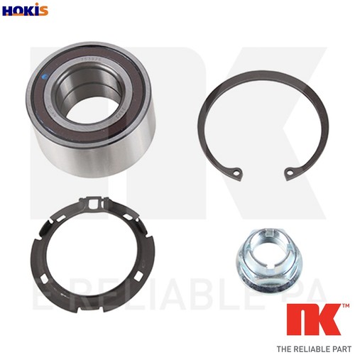 Wheel bearing 753926 for - wheel,