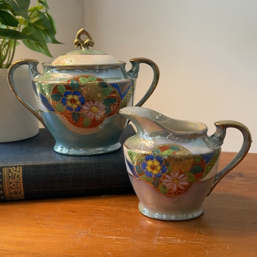Hotta shoten lusterware - yu,