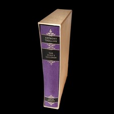 Anthony Trollope The Duke’s