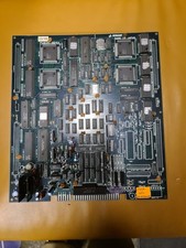 Devastators Arcade game pcb -