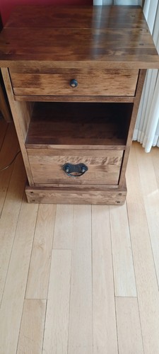 Laura ashley dark chestnut - dark,