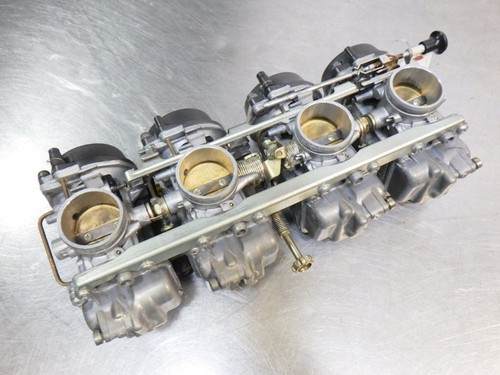 Full rebuilt suzuki - rebuilt, 89-90