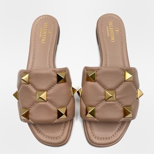 New valentino pink - valentino, beige