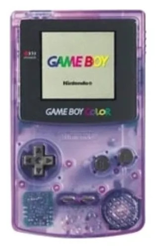 Nintendo game boy - nintendo,