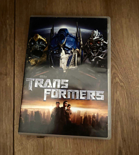 Paramount transformers action - transformers,