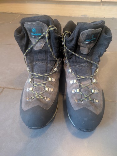 Scarpa manta tech gtx uk - scarpa, 45