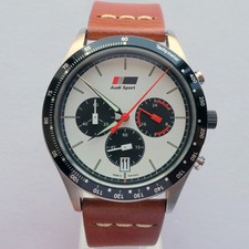 Audi Classic Quattro Line