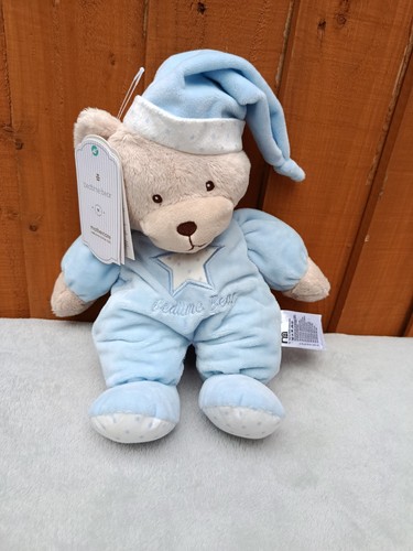 New mothercare blue - mothercare, star
