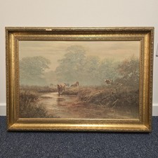 David Dipnall Signed Original