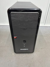 Zoostorm - MSI FM2-A55M-E33