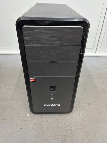 Zoostorm msi fm2 a55m e33 - zoostorm,