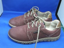 Joseph Seibel Steffi 59 -red -