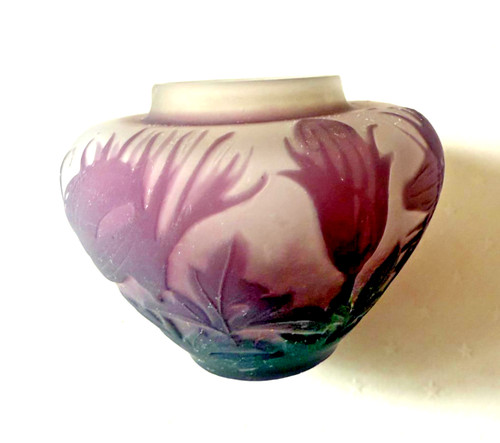 Galle cameo small - cameo, x