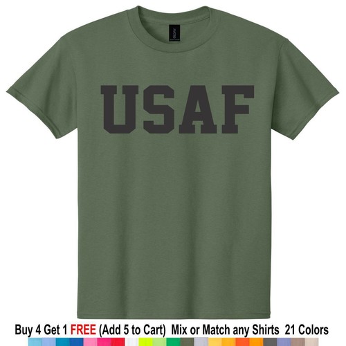 Usaf air force shirt - air,