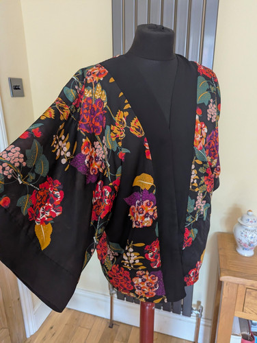 Conscious collection black - h&m,