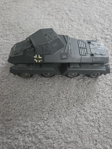 Vintage tank solido 226 - no.,