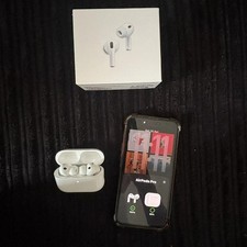 Apple AirPods Pro 3 Wireless