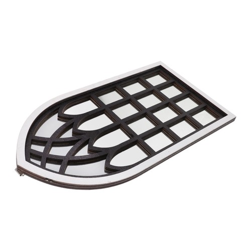 Gothic style decorative mirror - decorative,